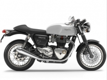 Фото Triumph Thruxton 1200 (2016)  №1